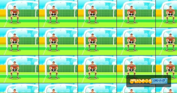 Penalty Juega Gratis Online En Juegosarea