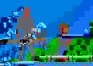 007 James Bond: The Duel