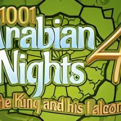 1001 Arabian Nights 4