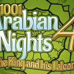 1001 Arabian Nights 4 - Play 1001 Arabian Nights 4 on Jopi