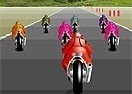 123 Go! Motorcycle Racing