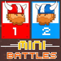 12 Minijuegos