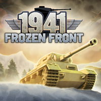 1941 Frozen Front