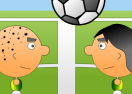 1 on 1 Soccer