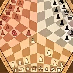3/2 Chess