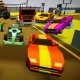 3D Arena Racing: 2 Player