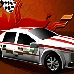 3D Car Racing