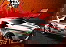 3D Car Racing