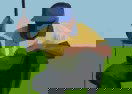 3D Championship Golf