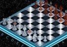 3D Intergalactic Chess