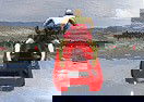 3D Jetski Racing
