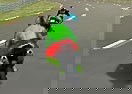 3D Motorbike Racing