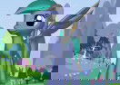 3D Pony Creator