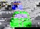 3D Rally Racing