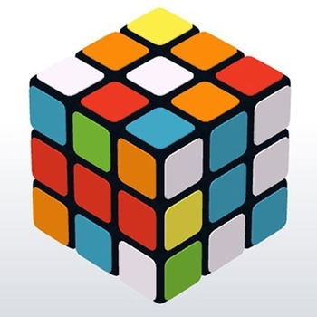 3D Rubik's Cube