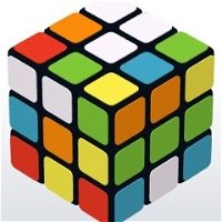 3D Rubik's Cube