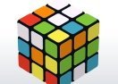 3D Rubik's Cube