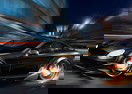 3D Speed Driver