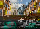 3D Star Driver