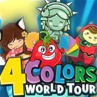 4 Colors World Tour Multiplayer