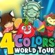 4 Colors World Tour Multiplayer