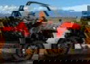 4x4 ATV