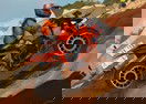 4x4 ATV Racing