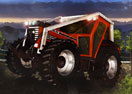 4x4 Tractor Challenge
