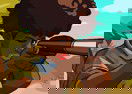 Abutu the Hunter