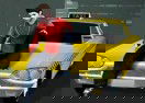 Ace Gangster Taxi