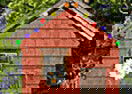 Design Your Own Tree House Scene
