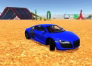 Ado Stunt Cars 2
