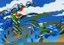Adventure Bike