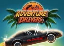 Adventure Drivers