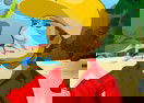 Adventure Jack Escape From Jungle Island