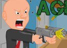 Agent Smith