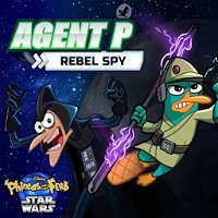 Agente P Espía Rebelde