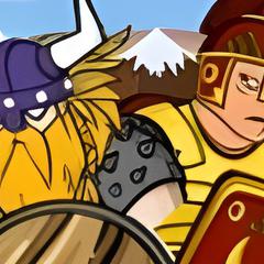 Age of Warriors: Roman Conquest
