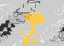 Agumon Dress Up