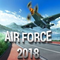 Air Force 2018