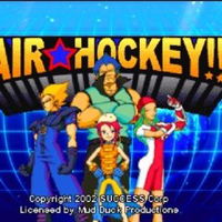 Air Hockey 3D