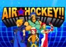 Air Hockey 3D