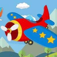 Airplane Memory