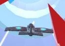 Airplane Tunnel