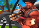 Airport Clash 3D