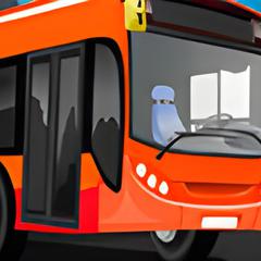 Airport Minibus Parking