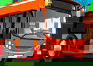 Airport Minibus Parking