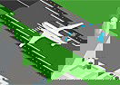 Airport Rush