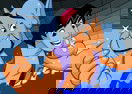 Aladdin's A-maze-ing Map