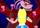 Alice's Magic Tree